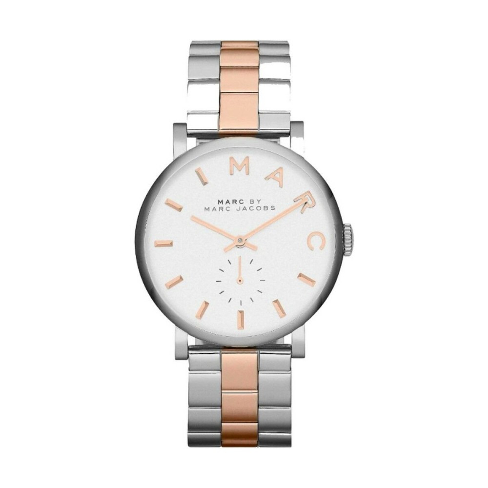 Ceas Damă Marc Jacobs MBM3312 (Ø 36 mm)