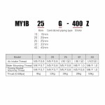 Brățară Bărbați Tom Hope TM0256 Piele