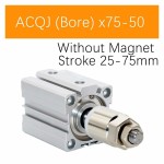 Brățară Bărbați Tom Hope TM0279 Oțel inoxidabil