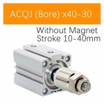 Brățară Bărbați Tom Hope TM0282 Oțel inoxidabil