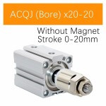 Brățară Bărbați Tom Hope TM0286 Oțel inoxidabil