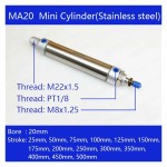 Brățară Unisex Tom Hope TM0435 Oțel inoxidabil