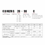 Brățară Damă Tom Hope TM0613