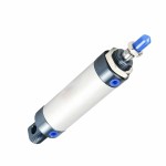 Colier Bărbați Tom Hope TM0652 45 cm