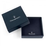 Brățară Bărbați Maserati Piele