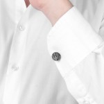 Butoni Maserati JM418ANK10