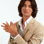 Brățară Bărbați Maserati JM423ATY19 Oțel inoxidabil 21,5 cm