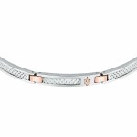 Brățară Bărbați Maserati JM423AVD23 Oțel inoxidabil