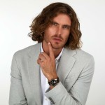 Ceas Bărbați Maserati R8821124001 (Ø 42 mm)