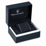 Ceas Bărbați Maserati R8823100001 Multicolor (Ø 43 mm)