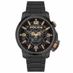 Ceas Bărbați Police PEWJJ2110001 (Ø 44 mm)