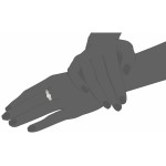 Inel Damă Diamonfire 6112331082170 (17)