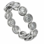 Inel Damă Diamonfire 6112551082160 (16)