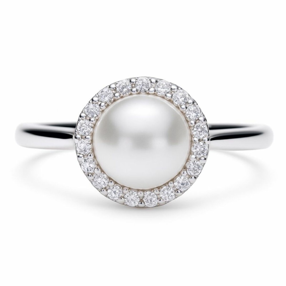 Inel Damă Diamonfire 6117561111160 (16)