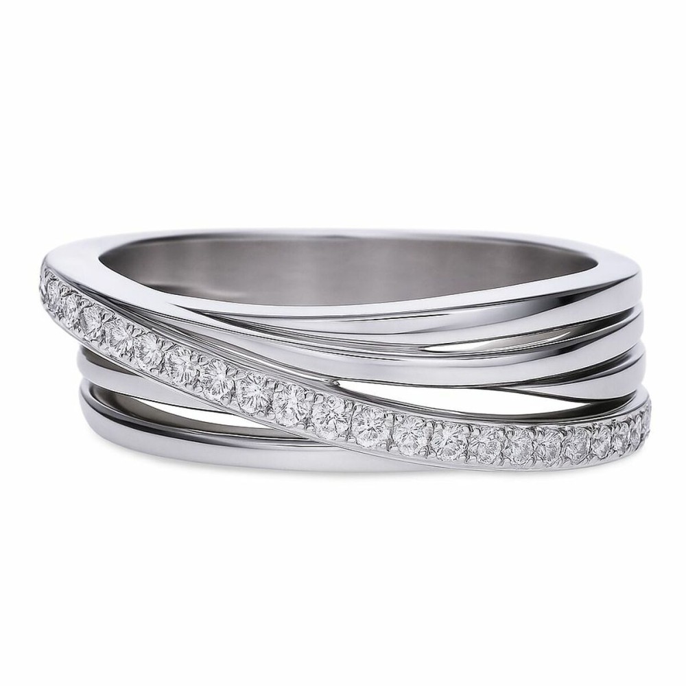 Inel Damă Diamonfire 6117571582165 (16,5)