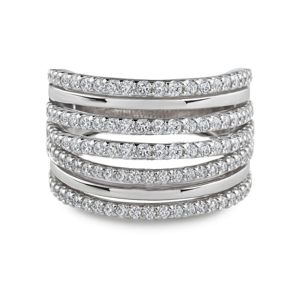 Inel Damă Diamonfire 6118481082165 (16,5)