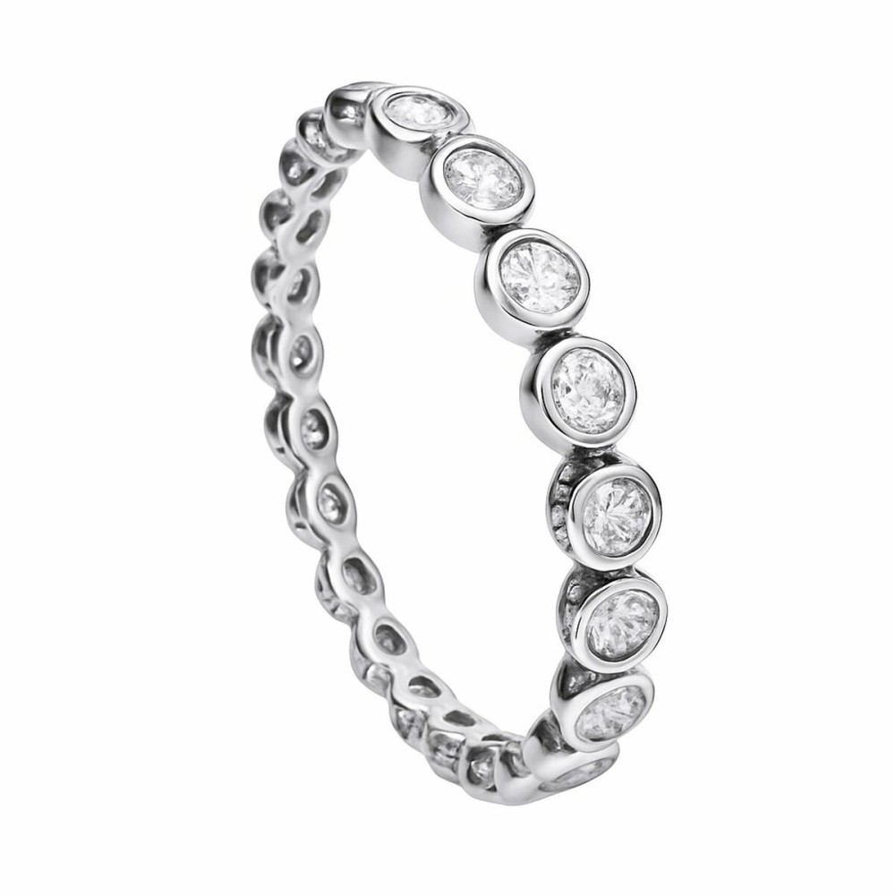 Inel Damă Diamonfire 6118851082165 (16,5)