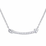 Colier Damă Diamonfire 6310031082 5 cm