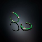 Cercei Damă Chiara Ferragni