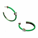 Cercei Damă Chiara Ferragni