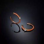 Cercei Damă Chiara Ferragni