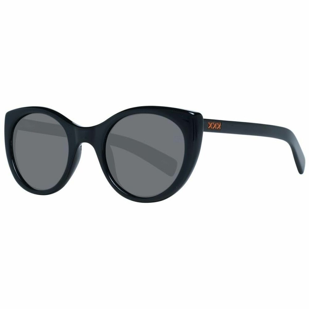 Ochelari de Soare Unisex Ermenegildo Zegna ZC0009-01A50 Ø 50 mm