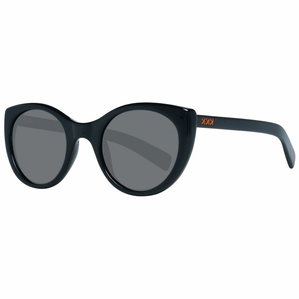 Ochelari de Soare Unisex Ermenegildo Zegna ZC0009-01A50 Ø 50 mm