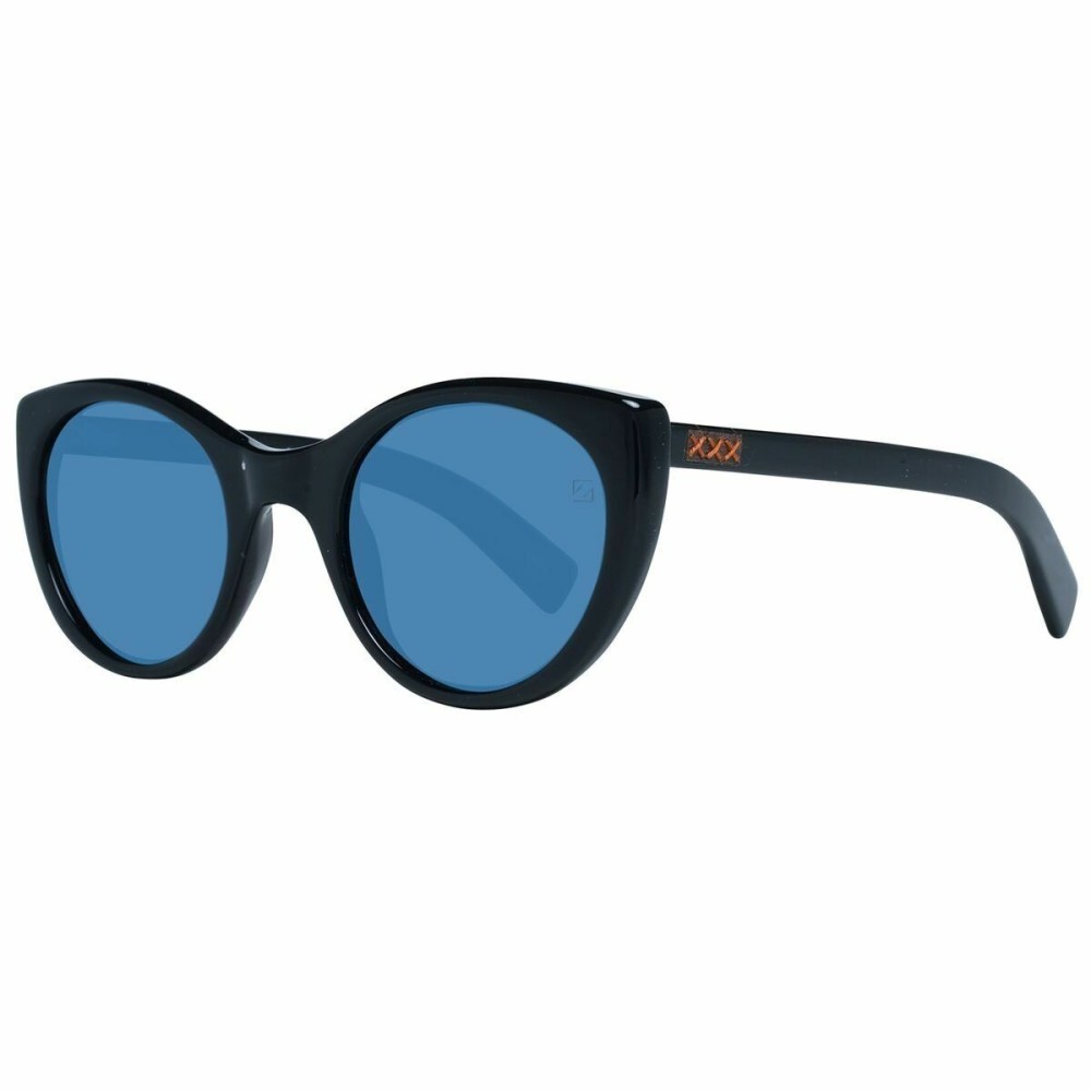 Ochelari de Soare Unisex Ermenegildo Zegna ZC0009-01V50 Ø 50 mm
