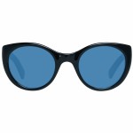 Ochelari de Soare Unisex Ermenegildo Zegna ZC0009-01V50 Ø 50 mm