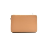 Geantă Bandulieră Michael Kors 35T5STTC3Y-PEANUT Maro 24 x 16 x 5 cm