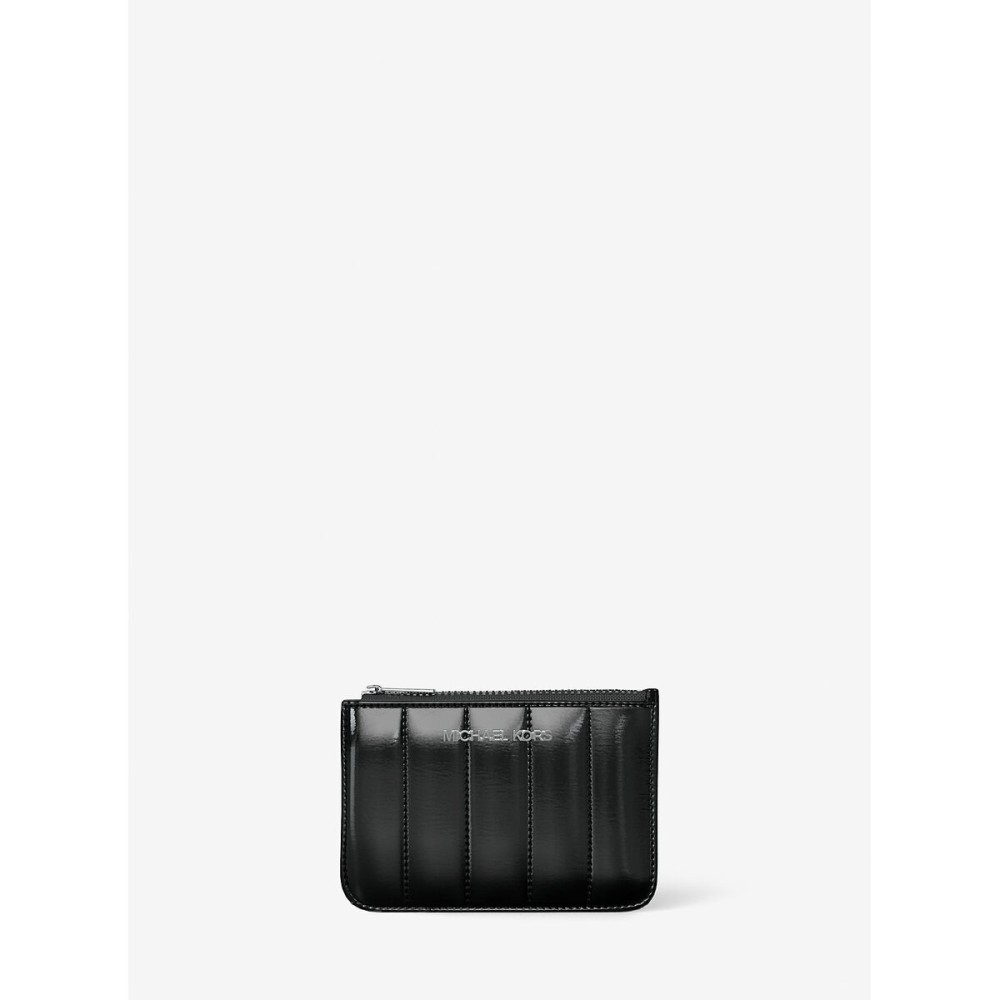 Portofel Michael Kors Jet Set Travel Negru