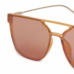 Ochelari de Soare Damă Pepe Jeans PJ7377-63C6 ø 63 mm