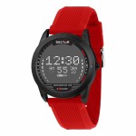 Ceas Bărbați Sector R3251239005 (Ø 39 mm)