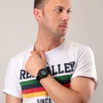 Ceas Bărbați Sector