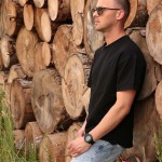 Ceas Bărbați Sector