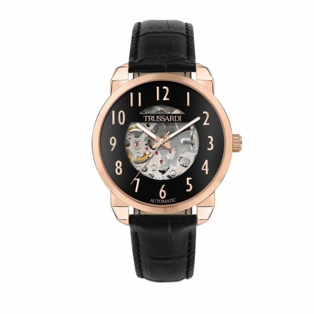 Ceas Bărbați Trussardi R2421154001 (Ø 40 mm)