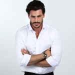 Ceas Bărbați Trussardi R2421154001 (Ø 40 mm)