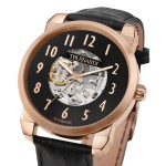 Ceas Bărbați Trussardi R2421154001 (Ø 40 mm)