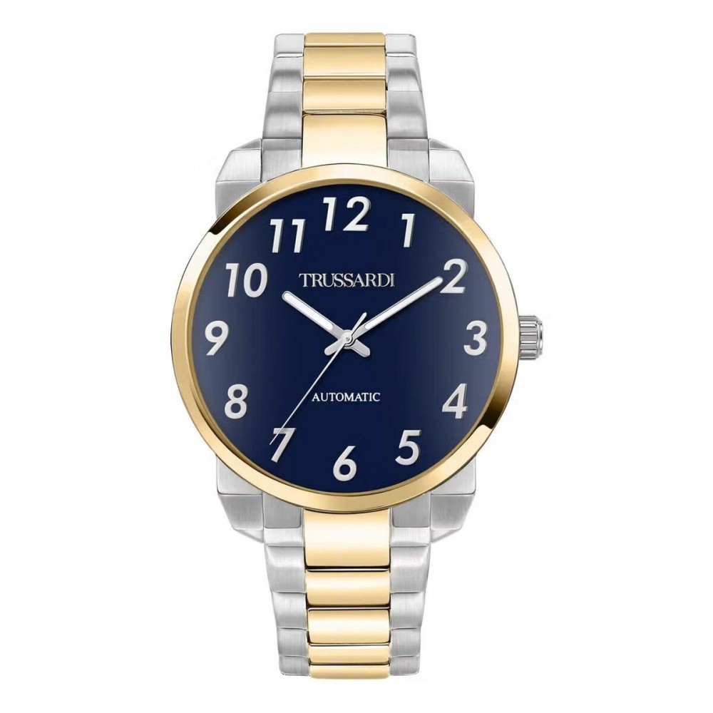 Ceas Bărbați Trussardi R2423154001 (Ø 40 mm)