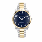 Ceas Bărbați Trussardi R2423154001 (Ø 40 mm)