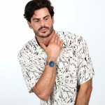 Ceas Bărbați Trussardi R2423154001 (Ø 40 mm)