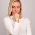 Ceas Damă Trussardi R2453141507 (Ø 32 mm)