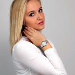 Ceas Damă Trussardi R2453141509 (Ø 32 mm)