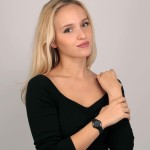 Ceas Damă Trussardi R2453151501 (Ø 30 mm)