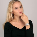 Ceas Damă Trussardi R2453151502 (Ø 30 mm)