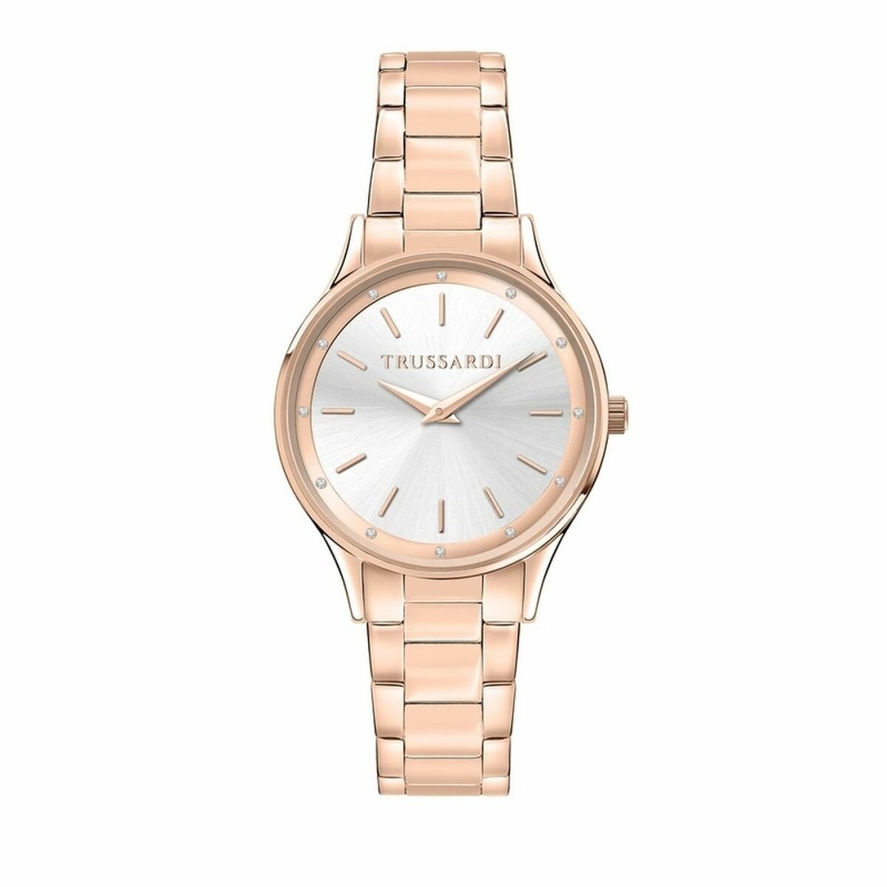 Ceas Damă Trussardi R2453152510 (Ø 34 mm)