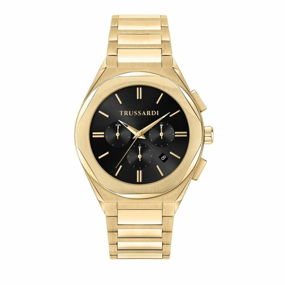 Ceas Bărbați Trussardi R2453156001 (Ø 44 mm)
