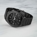 Ceas Bărbați Trussardi R2453156002 (Ø 44 mm)