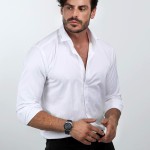 Ceas Bărbați Trussardi R2453156005 (Ø 42 mm)