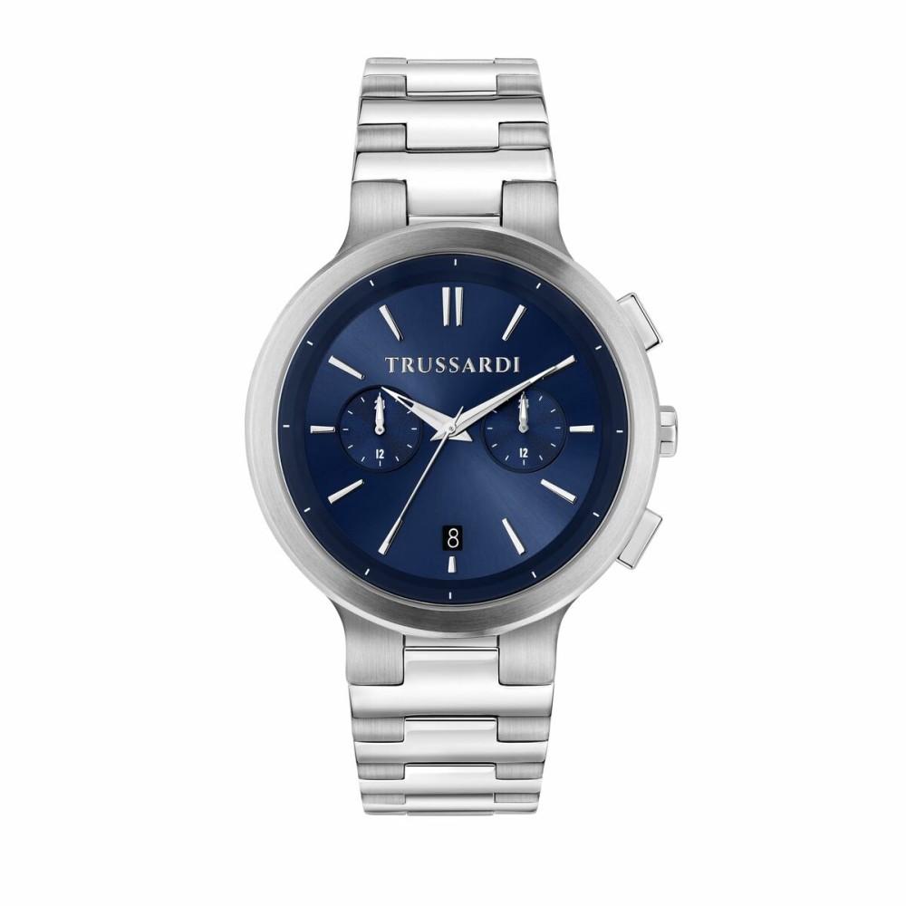 Ceas Bărbați Trussardi R2453164004 (Ø 43 mm)